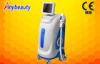 IPL depilation , SHR hair remover machines for back , face , arm hair removal