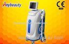 IPL depilation , SHR hair remover machines for back , face , arm hair removal