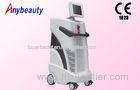 1064 nm nd yag long pulse laser hair removal depilation machine SFDA