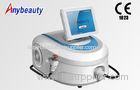 30Mhz Thermage Fractional RF removing deep wrinkle , acne / portable radio frequency machine