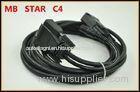 2013/05 Version Mercedes Benz Star Diagnostic Tool