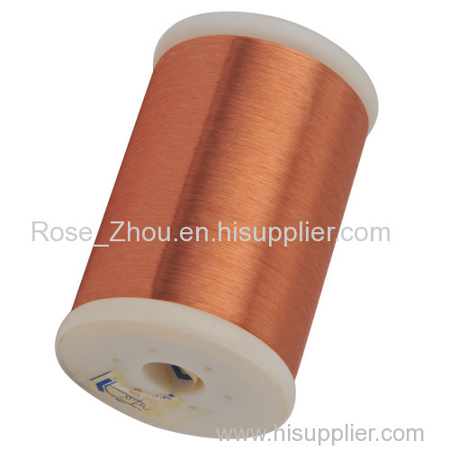 electric magnet wire UEW