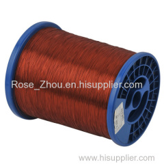 Polyester Series enameled copper wire