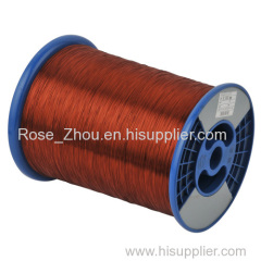 Polyester Series enameled copper wire