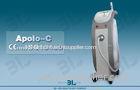 640nm - 1200nm Permanent Unwanted Hair Removal IPL Beauty Equipment