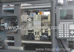 High quality injection molding machine