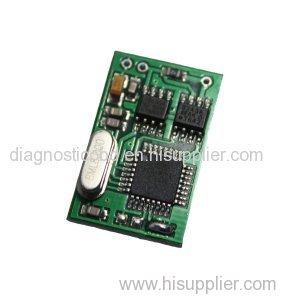 EWS2 EWS3.2 IMMO Emulator For bmw, E34 E36 E38 E39 E46 immo