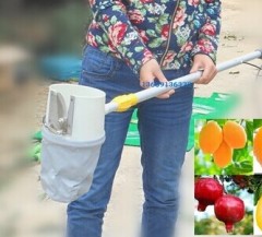 electric Fruit Harvest ,manual fruit harvest picker machine ,telescopic fruit pickers, pick up tools