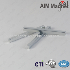 Chinese neodymium magnet supplier