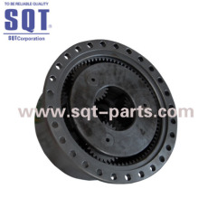 Excavator planetary gear assembly 2025957 for travel gearbox