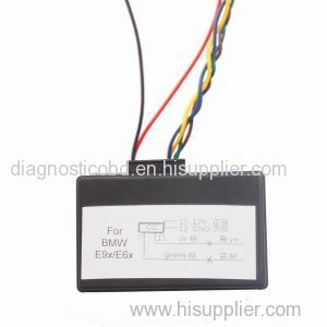 CIC Retrofit Emulator for BMW E9X E6X navigation CIC adapter