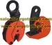 Steel plate lifting clamps pictures