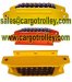 Equipment roller skids pictures and price list