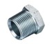 Carbon steel hydraulic adapter Plug