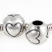 2014 Fashionable European Style Sterling Silver True Love Beads