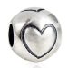 2014 Fashionable European Style Sterling Silver True Love Beads