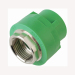 ppr female threaded coupling pipe fittings