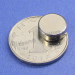 Neodym Magnet D14 x 4mm +/- 0.1mm N42 Disc Magnet for sale