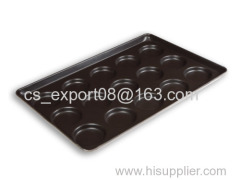 Hamburger hot dog&baguette trays,baking trays,baking pans,hamburger bun trays,hot dog bun trays