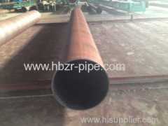 pipe sch60 smls api 5lgrb or a106grb