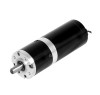 Diameter 60mm 24V PMDC PLANETARY GEAR MOTOR