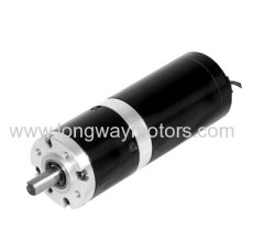 Dimeter 60mm PLANETARY GEAR MOTOR