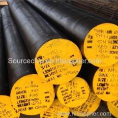 Supply AISI 4340 steel bar aisi 4340