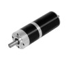 80mm 24V PMDC PLANETARY GEAR MOTOR