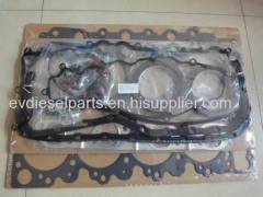 DE12TI DE12TIS full gasket kit D2366T D2366 cylinder head gasket