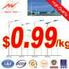 12m solar street lamp post manufacturer