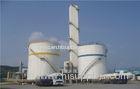 50 - 1000 m3/hour Industrial Liquid Oxygen Plant , Oxygen Gas Production