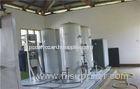 15 - 25 Mpa Medical Liquid Oxygen Plant , 99.7% Purity O2 Plant