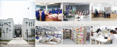 Tianjin Hongxin Pet products Co.,Ltd