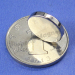 N45 neodymium magnets for sale with NiCuNi Coating +/- 0.1mm D15 x 3mm magnetic motor plans