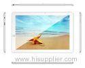 5 - point multitouch Allwinner A31S 8g android tablet 3D Glasses Free White