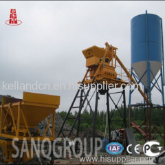 Cement Batch Plant Concrete Batch Plant Concrete Batching Plant Concrete Mixing Plant