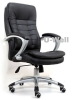 2015 fashion hotsale PU leather with high back boss executive chair office seating