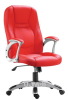 HOTTEST High back leather home office boss executive chair