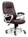 HOTTEST High back leather home office boss executive chair