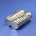 N45 neodymium magnets manufacturers D18 x 3mm +/- 0.1mm magnetic disc