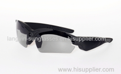 2014 NEW 720P Sunglasses Camera Wholesale from China factory