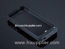 IPhone 5 Accessories Extended Battery Case / Backup Battery IPhone Case