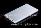 Universal Power Bank With Double USB For 5000mAh Li-polymer Battery