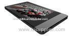 7 inch capacitive touch screen 8G projection tablet Black android tablet computer