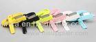 Sync Data HTC 2 In 1 Micro USB Charging Cable 2.0 With Apple 30 Pin Connector