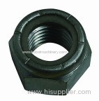 6131800 lock nut for Bigham Paratill agricultural spare part