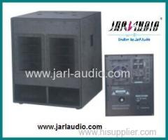 18 inch Cabinet Subwoofer Speaker