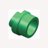 ppr saddle pipe fittings