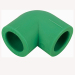 ppr 90 degree elbow pipe fittings