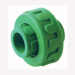 ppr union pipe fittings